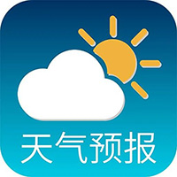 天气预报